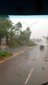 Ventania Paraguacu Paulista 2