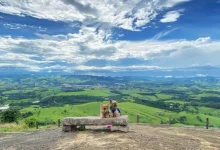 Concurso público da Academia do Turismo do Setur-SP busca soluções inovadoras para o setor turístico! Inscreva-se gratuitamente até novembro e concorra a prêmios.