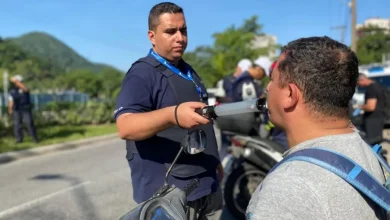 Detran-SP registra fiscalização recorde de 105 mil motoristas em agosto. Operações intensificadas em Bauru e Barretos contribuíram para a marca histórica. A campanha visa coibir a direção embriagada e garantir a segurança no trânsito.