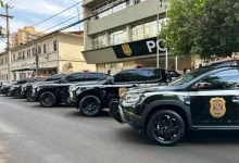 Governo de São Paulo entrega 70 viaturas reforçando segurança em Ribeirão Preto. Ações beneficiam Polícias Civil e Militar, garantindo policiamento mais eficiente e próximo à população.