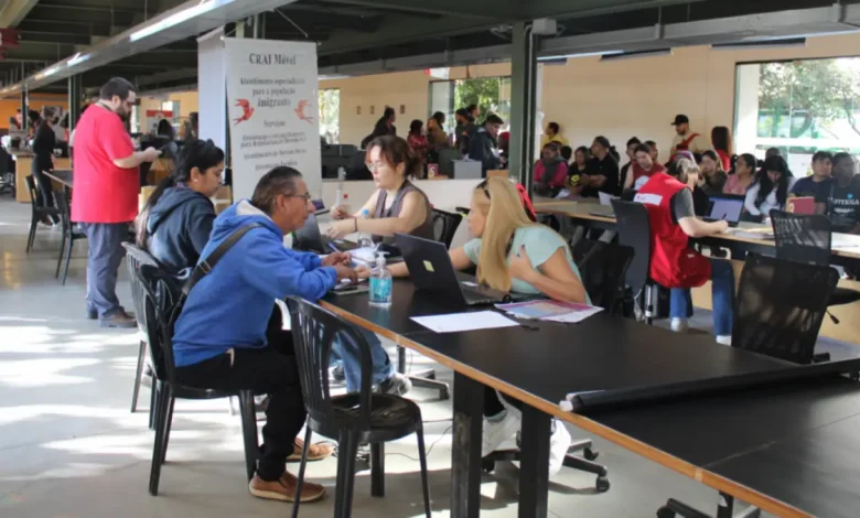 Feirão de Empregos e Serviços na CICs de São Paulo 1 Centros de Integração da Cidadania (CICs) de São Paulo oferecem oportunidades de emprego, saúde e cidadania. Participe de um feirão de empregos, palestras, serviços médicos e ações de inclusão social.