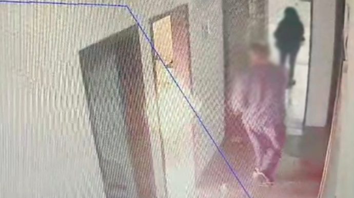 Paciente Ateia Fogo em Sala do CAPS e é Preso em Flagrante por Tentativa de Homicídio em Paraguaçu Paulista 1 capa imagens