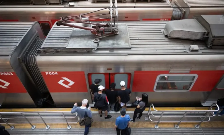 The Town 2025's success leads CPTM and Metrô to extend 24/7 service. Experience smooth & convenient travel to the City of Music, maximizing your enjoyment of the cultural and artistic programming.