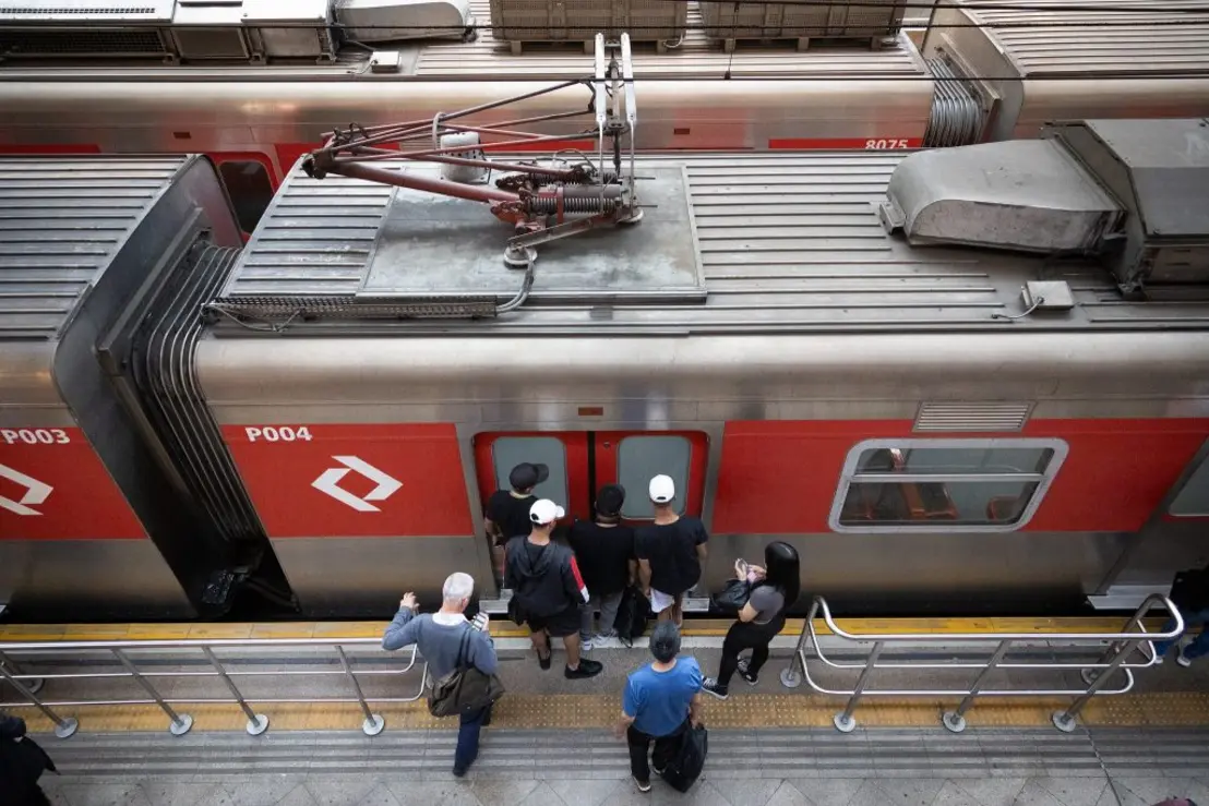 The Town 2025's success leads CPTM and Metrô to extend 24/7 service. Experience smooth & convenient travel to the City of Music, maximizing your enjoyment of the cultural and artistic programming.