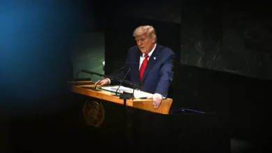 Donald Trump elogia Lula e anuncia encontro na ONU. Eduardo Bolsonaro vê gesto como estratégia e sinal positivo para anistia no Brasil. Paulo Figueiredo acredita que Lula será pressionado a buscar vitória diplomática.