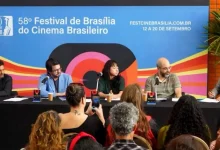 O Festival de Brasília do Cinema Brasileiro encerrou sua 58ª edição com a premiação de "Futuro, futuro" como Melhor Longa-Metragem. Diversos prêmios foram entregues em categorias como Melhor Ator, Melhor Atriz e Melhor Direção. Fernanda Montenegro recebeu o Troféu Candango pelo Conjunto da Obra.