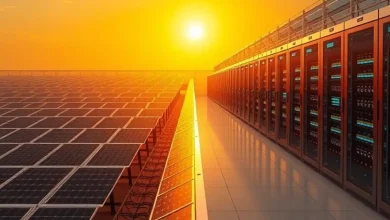 Plano Redata atrairá investimentos de até R$ 2 trilhões em data centers no Brasil. Medida Provisória com isenções fiscais para empresas de tecnologia que utilizarem energia renovável.