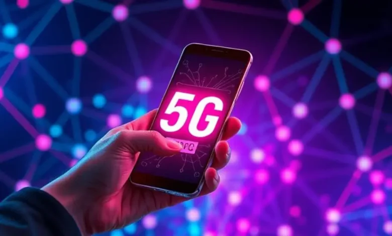A quinta geração de redes móveis (5G) revoluciona negócios, impulsiona a digitalização e redefine a interação empresa-cliente. Descubra como a velocidade, baixa latência e conectividade do 5G transformam setores como saúde, automotivo e entretenimento.