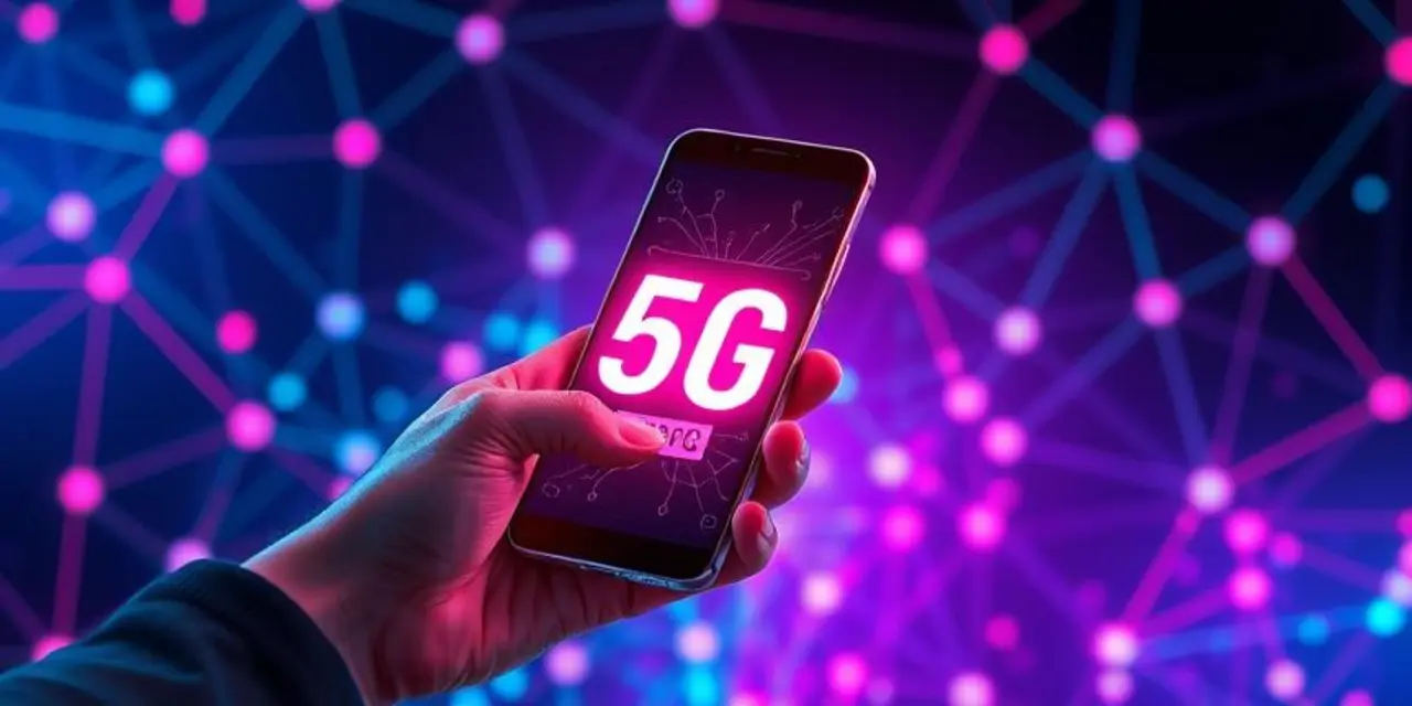 A quinta geração de redes móveis (5G) revoluciona negócios, impulsiona a digitalização e redefine a interação empresa-cliente. Descubra como a velocidade, baixa latência e conectividade do 5G transformam setores como saúde, automotivo e entretenimento.