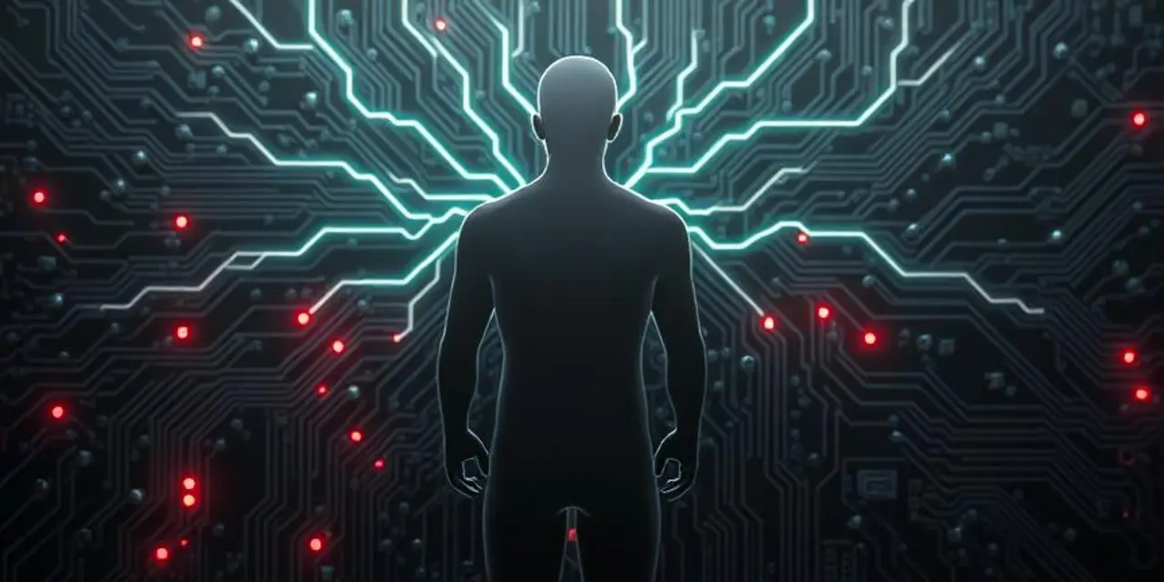 O "vibe-hacking", uma nova ameaça cibernética que combina IA e engenharia social, está sendo usado para manipular comportamentos, perpetrar extorsões e fraudes. Um relatório revela como essa técnica personalizada, que explora vulnerabilidades emocionais, está se tornando cada vez mais sofisticada e perigosa.