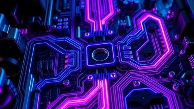O primeiro episódio de Infra Talks: Eficiência Energética e Confiabilidade em Projetos de TI já está disponível! Descubra como o modelo One Stop Shop pode transformar seus projetos, com especialistas da GP Cabling e APC by Schneider Electric.