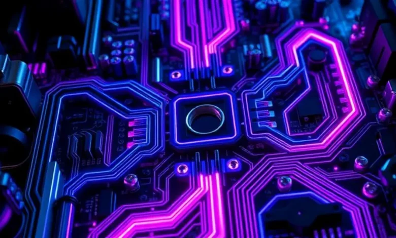 O primeiro episódio de Infra Talks: Eficiência Energética e Confiabilidade em Projetos de TI já está disponível! Descubra como o modelo One Stop Shop pode transformar seus projetos, com especialistas da GP Cabling e APC by Schneider Electric.