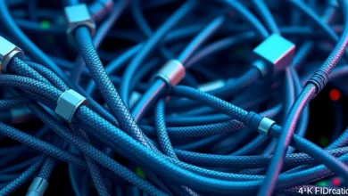 WDC Networks destaca crescimento em cibersegurança com novas parcerias e soluções eficazes. Presença no Mind The Sec 2025 em São Paulo reforça o compromisso da empresa em conectar empresas brasileiras com tecnologias de ponta.