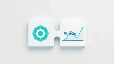 OpenAI compra a Statsig por US$ 1,1 bilhão para fortalecer sua divisão de Aplicações e acelerar o desenvolvimento de novos serviços de IA. A aquisição visa integrar a expertise em testes de produto da Statsig à visão da OpenAI de criar aplicações de IA de grande impacto.