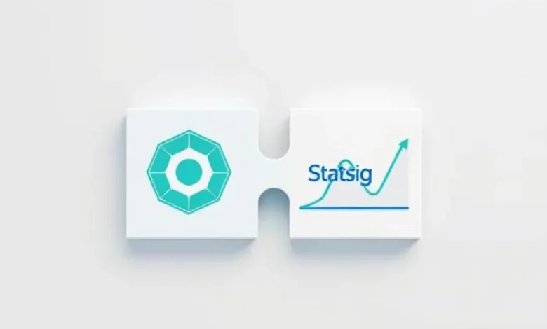 OpenAI compra Statsig por US$ 1,1 bilhão 1 OpenAI compra a Statsig por US$ 1,1 bilhão para fortalecer sua divisão de Aplicações e acelerar o desenvolvimento de novos serviços de IA. A aquisição visa integrar a expertise em testes de produto da Statsig à visão da OpenAI de criar aplicações de IA de grande impacto.
