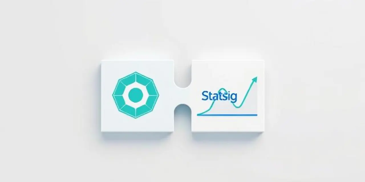 OpenAI compra a Statsig por US$ 1,1 bilhão para fortalecer sua divisão de Aplicações e acelerar o desenvolvimento de novos serviços de IA. A aquisição visa integrar a expertise em testes de produto da Statsig à visão da OpenAI de criar aplicações de IA de grande impacto.