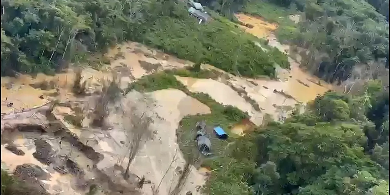 Polícia Federal desfere golpe contra garimpo ilegal na Terra Indígena Yanomami. Ação resultou em 13 mandados de busca, bloqueio de R$ 265 milhões e suspensão de empresas. Investigação apura facilitação de licenças ambientais fraudulentas.