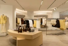 H&M inaugura mega loja no Anália Franco, São Paulo. Com dobro do espaço da loja anterior no Iguatemi, a nova unidade oferece uma experiência de compras completa e exclusiva.