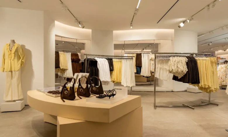 HM inaugura mega loja no Anália Franco, SP 1 H&M inaugura mega loja no Anália Franco, São Paulo. Com dobro do espaço da loja anterior no Iguatemi, a nova unidade oferece uma experiência de compras completa e exclusiva.