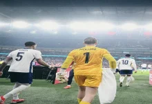 Inglaterra x Andorra: onde assistir à quinta rodada do Grupo K das eliminatórias europeias? Acompanhe o confronto eletrizante entre as seleções e descubra as opções para assistir ao vivo.