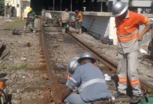 CPTM altera circulação de trens nos dias 13 e 14 de setembro para obras de melhoria. Confira os trechos afetados e detalhes no site da Agência SP.
