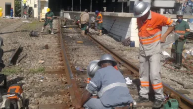 CPTM altera circulação de trens nos dias 13 e 14 de setembro para obras de melhoria. Confira os trechos afetados e detalhes no site da Agência SP.