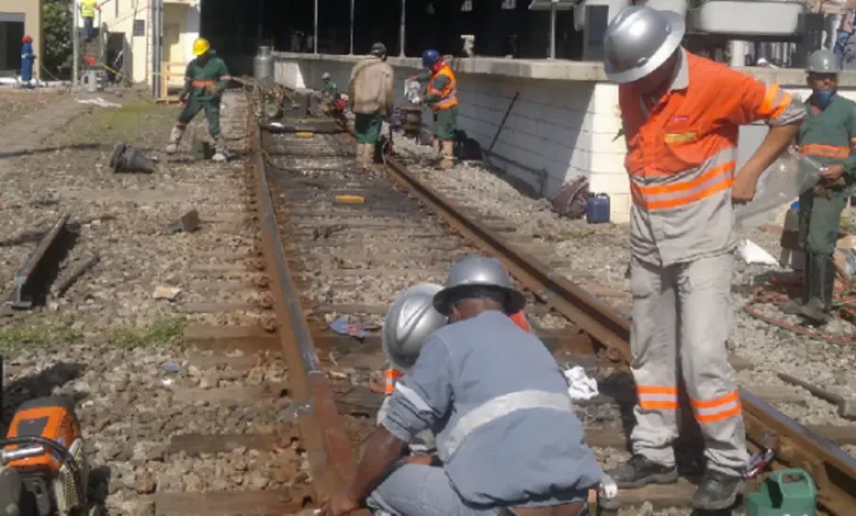 CPTM altera circulação de trens nos dias 13 e 14 de setembro para obras de melhoria. Confira os trechos afetados e detalhes no site da Agência SP.