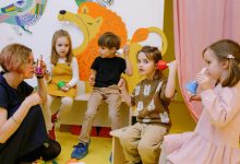 Ensino de Música para Crianças
