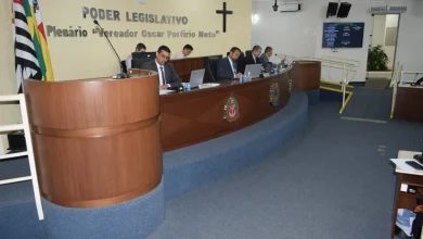 Câmara Municipal de Paraguaçu Paulista aprova projetos de lei, incluindo a Carteira de Identificação do Portador de Fibromialgia. Prefeito Antian abre créditos especiais para Secretarias em 2025. Veto sobre o Dia Municipal do Voluntário é rejeitado.