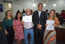 Escola Municipal de Ensino Fundamental Cel. Antonio Nogueira conquista Certificado Escola Ouro 2024, reconhecendo o desempenho excepcional no Índice de Excelência Educacional do Programa Alfabetiza Juntos SP. A conquista celebra o esforço conjunto de toda a comunidade escolar em Paraguaçu Paulista.