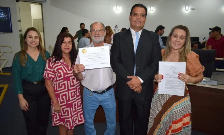 Escola Municipal Cel. Antonio Nogueira conquista Certificado Escola Ouro 2024 1 Escola Municipal de Ensino Fundamental Cel. Antonio Nogueira conquista Certificado Escola Ouro 2024, reconhecendo o desempenho excepcional no Índice de Excelência Educacional do Programa Alfabetiza Juntos SP. A conquista celebra o esforço conjunto de toda a comunidade escolar em Paraguaçu Paulista.