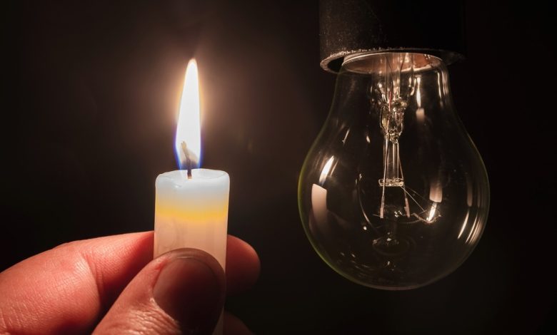 Falta de Energia em Paraguaçu Paulista e Outras Regiões do País Causada por Incêndio em Subestação 1 1 apagao