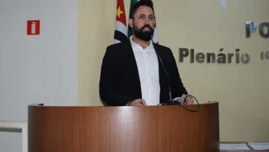 Projeto de lei combate roubo de fios e cabos elétricos no município, obriga comprovação de origem e ajuda a garantir segurança pública e iluminação.