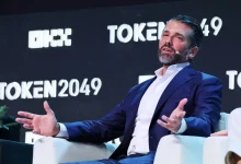 Donald Trump Jr. está no centro de uma notícia curiosa sobre a Unusual Machines, escolhida para produzir milhares de componentes para drones do Exército dos EUA.