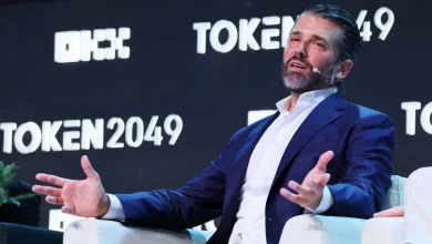 Donald Trump Jr. no centro de polémica na escolha da Unusual Machines para produzir componentes de drones do Exército dos EUA 2 Donald Trump Jr. está no centro de uma notícia curiosa sobre a Unusual Machines, escolhida para produzir milhares de componentes para drones do Exército dos EUA.