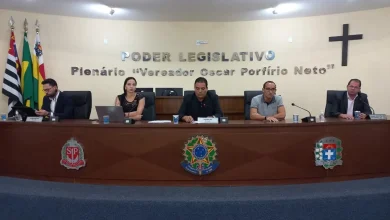 Reunião tensa na Câmara Municipal discute projetos de lei importante para o desenvolvimento de Paraguaçu Paulista, incluindo o Plano Plurianual e o orçamento de 2026.