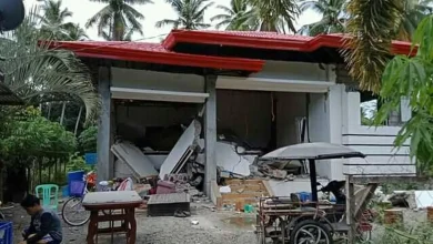 Terremoto de 6,9 graus atinge Filipinas, deixando 72 mortos e 300 feridos em Cebu. Infraestrutura devastada, milhares deslocados e ameaça de inundações agravam a crise. Estado de calamidade declarado.