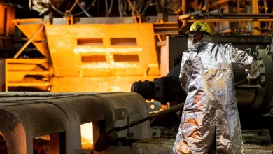 Em meio à incerteza sobre tarifas antidumping no Brasil, especialistas apontam para dois cenários opostos, com impacto na indústria siderúrgica e ação USIM5.