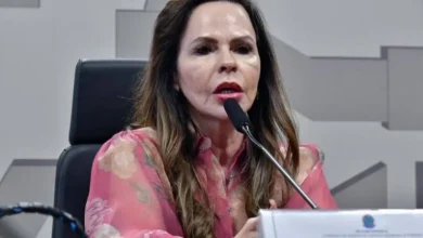 Senadora Dorinha Seabra, relatora do projeto de homeschooling no Senado, manifesta apoio à proposta. A senadora argumenta que o homeschooling é uma reivindicação de famílias que buscam alternativa à educação tradicional, citando as razões de crenças religiosas e políticas, além da crescente violência nas escolas.