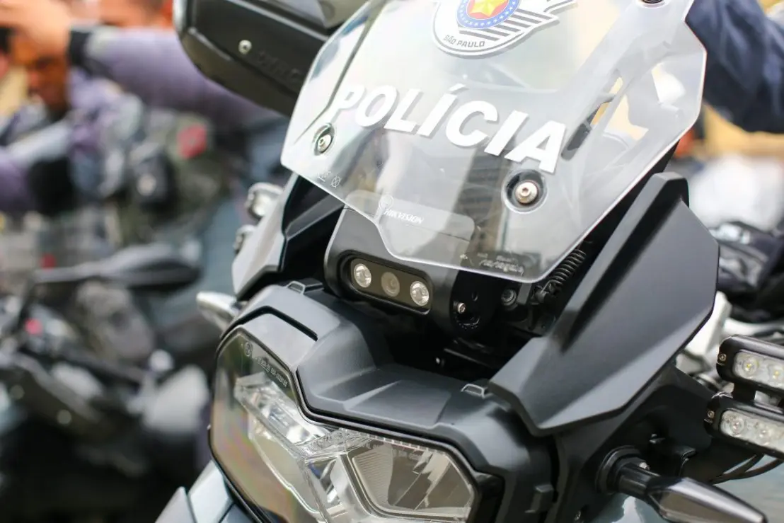 Muralha Paulista fortalece a segurança pública em Sorocaba 14 Com a integração de sete municípios, o Muralha Paulista fortalece a segurança pública em Sorocaba, monitorando a criminalidade com câmeras públicas e privadas em conjunto.