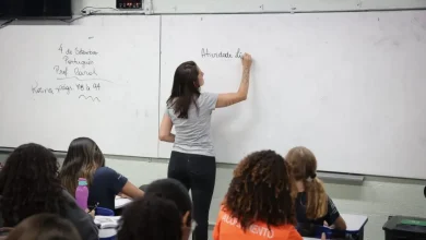 Mais de 4.000 professores aprovados em concurso público serão empossados na Secretaria de Educação de SP em novembro. A ampliação da equipe docente visa garantir qualidade na educação pública, reduzindo o déficit de profissionais e fortalecendo o ensino em todos os níveis.