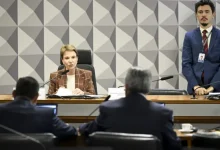 Criação do grupo Brasil-Rússia pelo Senado: uma iniciativa que visa fortalecer a diplomacia parlamentar entre os dois países, apesar das divergências sobre a invasão da Ucrânia.