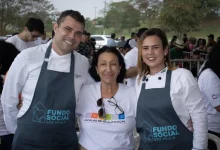 Fundo Social de São Paulo promove cursos de qualificação gratuita em 12 municípios de Araçatuba. Desenvolvimento pessoal e profissional é o objetivo do Programa Caminho da Capacitação.