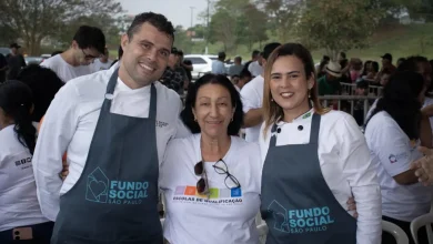 Fundo Social de São Paulo promove cursos de qualificação gratuita em 12 municípios de Araçatuba. Desenvolvimento pessoal e profissional é o objetivo do Programa Caminho da Capacitação.