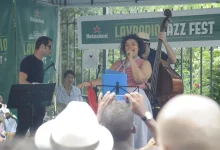Celebre 30 anos da Feira do Lavradio, na região central do Rio, com apresentações artísticas gratuitas, dança, samba e delícias gastronômicas em dia especial.