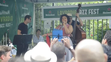 Celebre 30 anos da Feira do Lavradio, na região central do Rio, com apresentações artísticas gratuitas, dança, samba e delícias gastronômicas em dia especial.