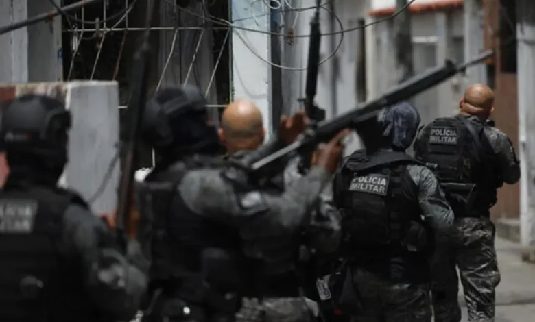 CNJ recomenda que busca e apreensão seja encaminhada ao Ministério Público em vez da Polícia Militar. 1 Conselho Nacional de Justiça recomenda que juízes encaminhem busca e apreensão ao Ministério Público, não aceitando pedidos diretos da Polícia Militar.