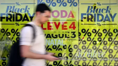 Black Friday: Entendendo a Perspectiva dos Consumidores sobre Preços e Promoções 2 Procon-SP realiza enquete para entender perspectiva dos consumidores sobre preços e promoções durante a Black Friday, buscando informação para estudos e ações educativas.