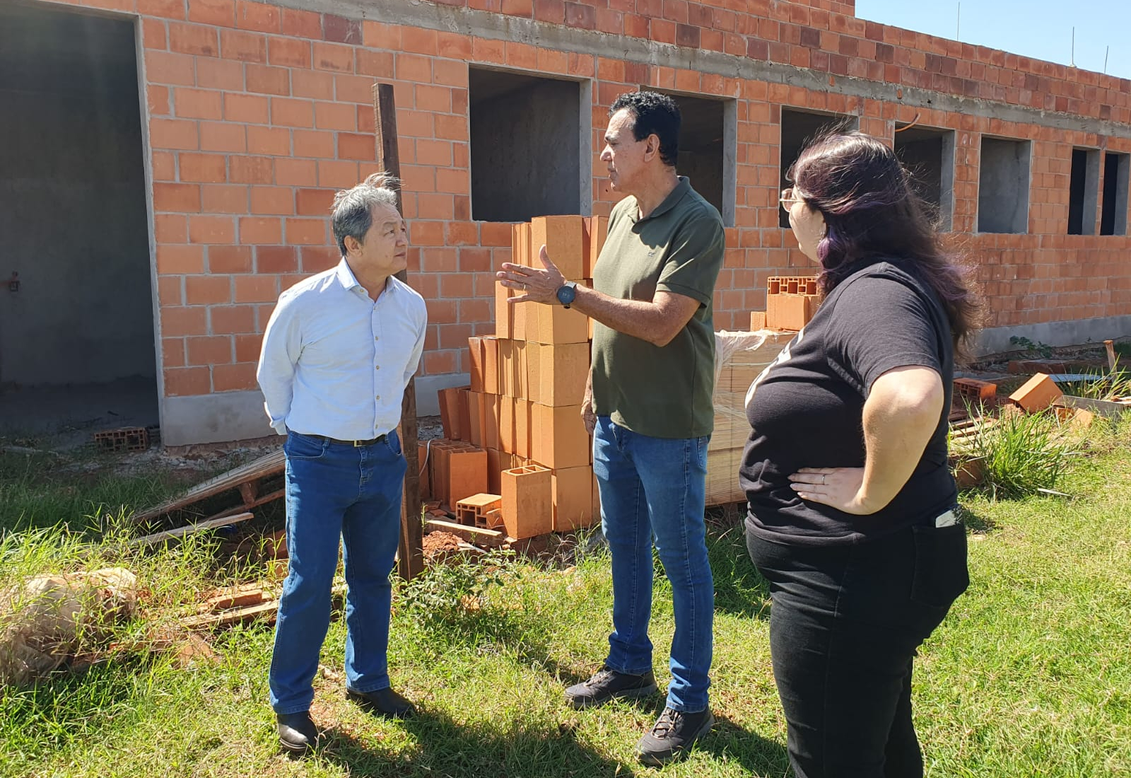 Unidade de Saúde no Conjunto Lina Leuzzi Terá Nova Licitação Após Rescisão de Contrato por Falhas de Execução 6 987529a26a8fab51c656a4d5fc7e0eed