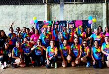 Aconteceu na quinta feira dia 16 em comemoracao ao Dia Municipal do Flashback um evento musical beneficente na quadra Elzinha em Paraguacu Paulista